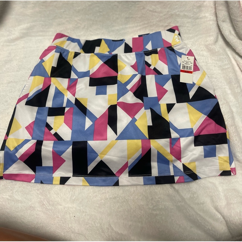IZOD skort